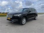 Volvo XC90 T8 inscription