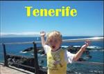 Tenerife heerlijk app.Las Americas aan  het strand