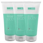 Set NioBlu Body 3 producten