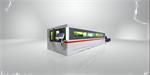 Baykal BLE PRO fiberlaser, lasersnijmachine voor alle diktes & afmetingen