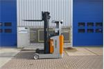 VS-21315 Triplex reachtruck Still FMX14 Sideshift 6500mm