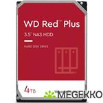 Western Digital Red Plus WD40EFPX 4TB
