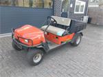 Jacobsen Hauler 1200