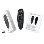 G10s Pro Backlit 2.4G Air Mouse Remote Control