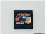 Sega Game Gear - Super Off Road