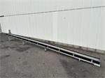 Visser transportband 725 x 30 cm