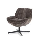Fauteuil Derby Brown