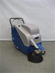 Veegmachine Stefix MP50