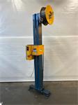 Reisopack 2800 paal en schuifslede