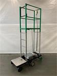 Buisrailwagen JBL Metazet