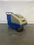 Veegmachine Stefix 75
