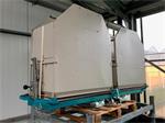 Set onderloscontainers met schuifslede