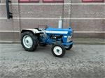 Ford 3000 op kenteken