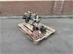 Volvo Penta C-10 bootmotor benzine 10pk