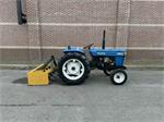 Iseki TS1910 2WD 21pk minitractor