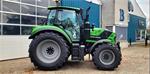 NIEUW! Deutz-Fahr 6140.4 TTV