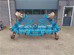 Triltand cultivator 5 meter breed