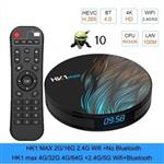 HK1 Max Android 10.0 TV box 2/16GB