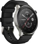 Amazfit GTR4 Smartwatch - Speaker & Microfoon - GPS - Lange Batterijduur