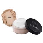 MK Pro Loose Face Powder Beige