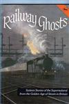 railway ghosts j.a. brooks