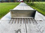 Fliegl mestgreep 180 mestvork