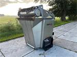 Sieplo MK 1300 mengdoseerbak