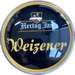 Occasion - Ronde taplens Hertog Jan Weizener bol 69 mmø