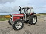 Massey Ferguson 365