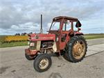 Massey Ferguson 185