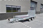 Machinetransporter  NIEUW en GOEDKOOP !