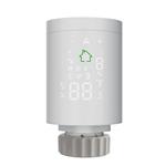 AFINTEK Smart Radiatorknop - Knop voor verwarming - Automatische Radiator - Bediening met App - Ener