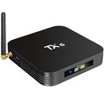 TX6 Android TV Box | S905W - Kodi 17 - Android 9.0 - 2GB/16GB