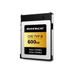 RENICE 600GB CFexpress Type B Card