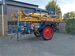 Sieger HD Veldspuit 27 meter 3200 liter