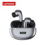 Lenovo Thinkplus LivePods LP5 Bluetooth Oortjes - Zwart