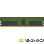 Kingston Technology KTD-PE432/32G geheugenmodule 32 GB DDR4 2666 MHz ECC