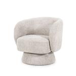 Fauteuil Balou taupe