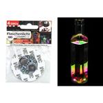 LED-lichtstickerflesverlichting Fles, glas, vaas verlichting Colorchanging Multicolor /st Plaats ond
