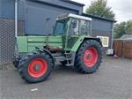 Fendt 611
