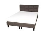Boxspring Kristal - Complete boxspring  140X200