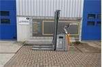 VS-21352 Elektrische triplex stapelaar Still 5016mm Freelift
