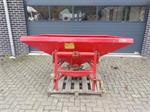 Lely 1500 Kunstmeststrooier