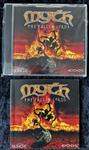 Myth the Fallen Lords PC Game Jewel Case + Manual