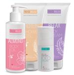 Set NioBlu Body Basic (4 producten)