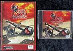 Rage of Mages PC Game Jewel Case + Manual