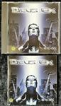Deus Ex PC Game Jewel Case + Manual
