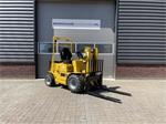 Eurotrac AGRI 10 ruwterrein heftruck DEMO 2023 €295 LEASE