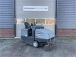 Kärcher KM130/300 R LPG zit veegmachine