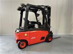 E 20 PL - Atex Proplan EX 2G/Z1